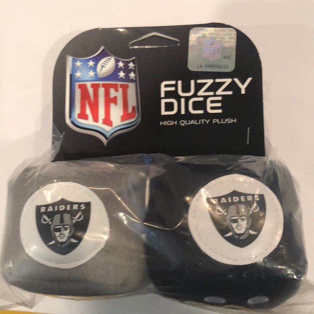 Fuzzy Dice